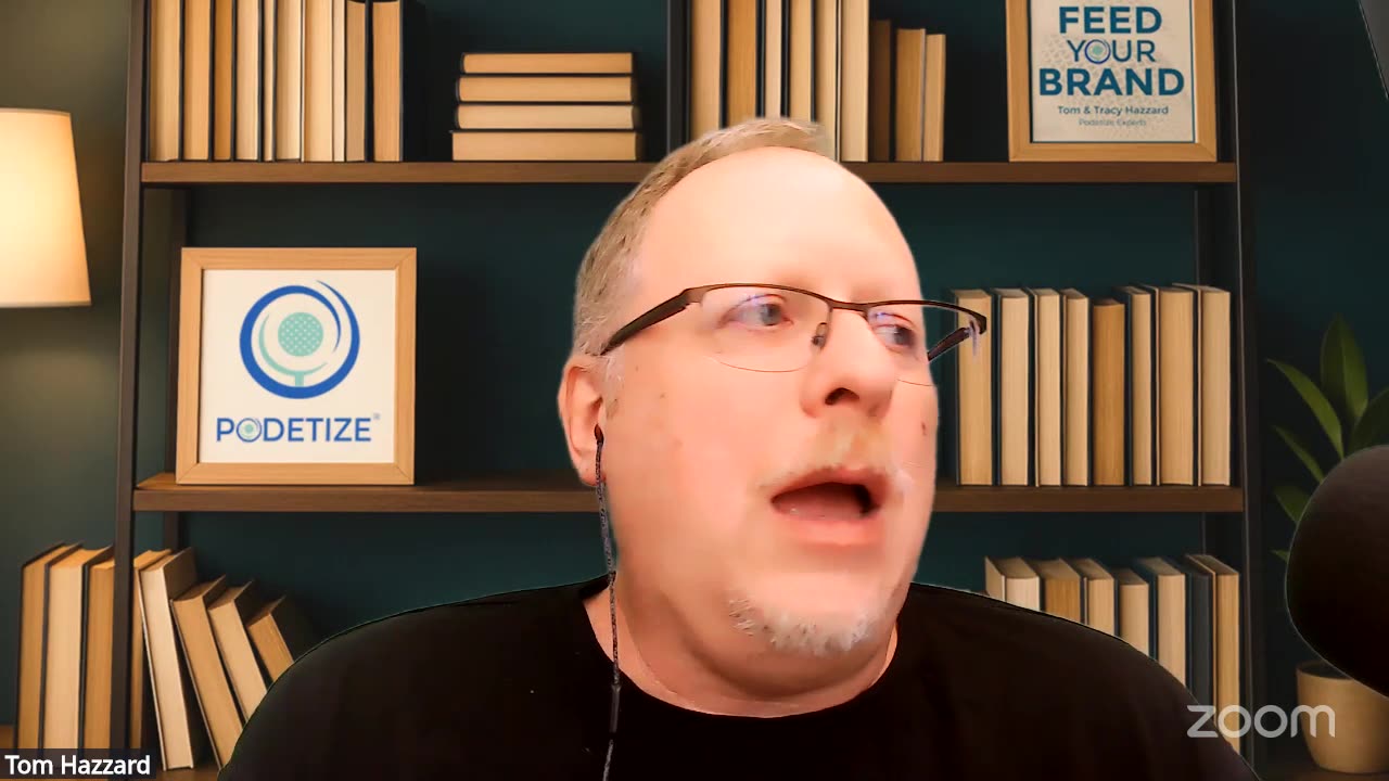 The Content Alignment Spark