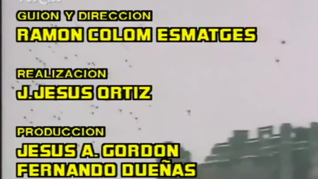 Informe Semanal (25-XII-1982)