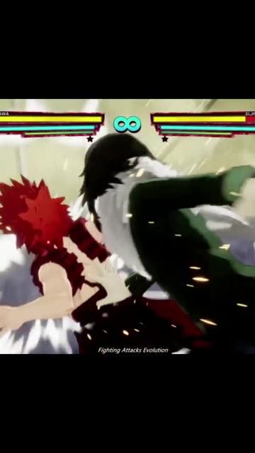 My Hero One's Justice - Shota Aizawa super moves attacks