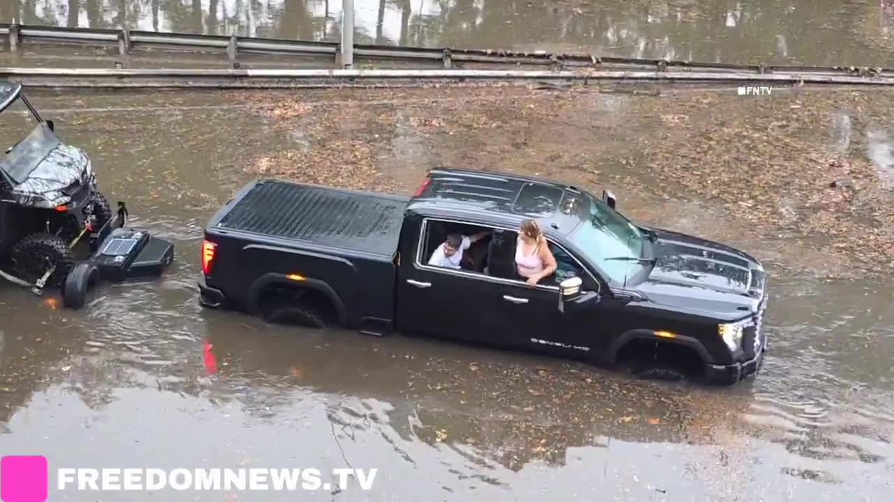 New York Governor Kathy Hochul declares state of emergency