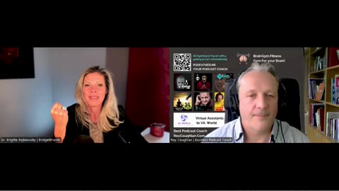 Self Care is Part of Branding