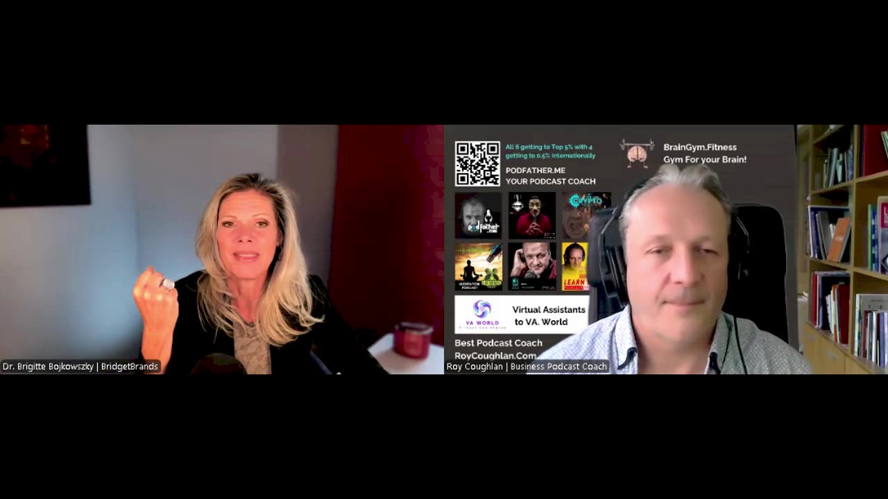 Self Care is Part of Branding