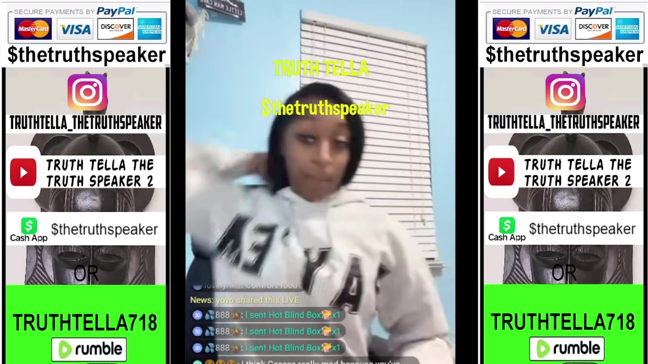 BIG SUEWOO POPS OUT AFTER FIGHT WITH CARLOS