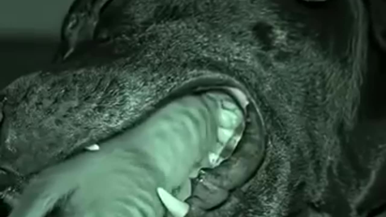 animals
