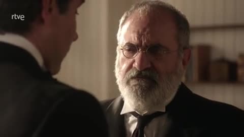 La promesa temporada 1 capitulo 78 parte 6