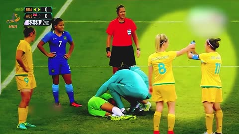 Craziest Moments In Women's Sports 🤣 ｜ Sports Highlights #51