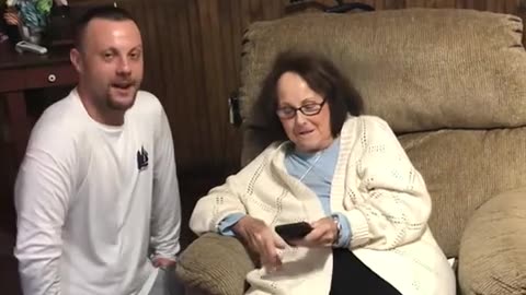 😂👵 Got Grandma Good, But Not Like This! | FunFM