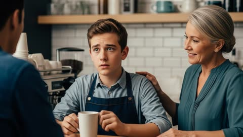 First Job Lessons Mistakes, Empathy Customer Service