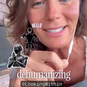 Palantir knows that you create your own reality