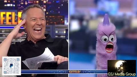 Bidens Autopen Joins Gutfeld