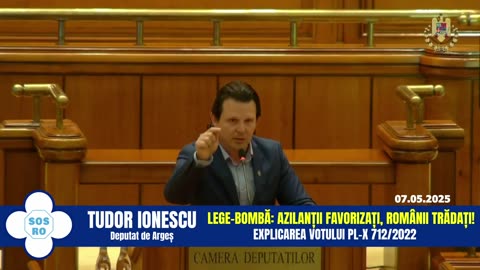 Azilanții favorizați, românii trădați - am fost avertizati