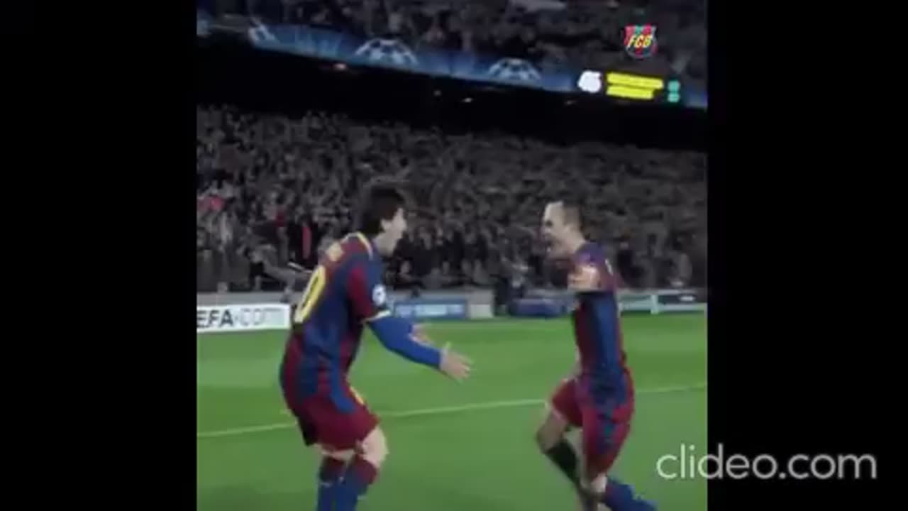 messi os gols #shorts.mp4