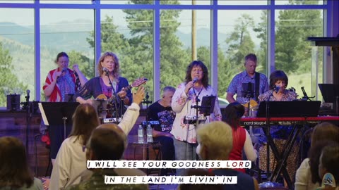 AWAKENING with Pastor Risa Garrett 7/6/2025