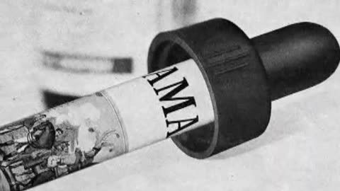 The Forgotten Story of Royal Raymond Rife