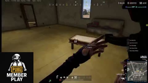 PUBG Fishing Camp Gone Wrong