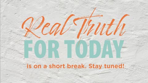 Real Truth For Today | The Devil's Newsroom: A New Book by Pastor Schreve