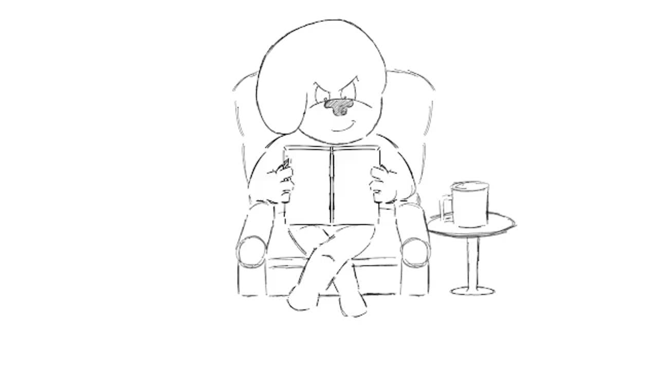 Taking the hot seat
