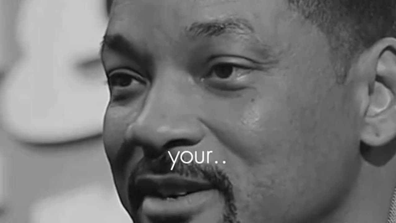 Will Smith Best Motivation About Kindness