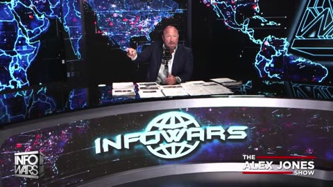 MSM Massive Hoax, Falsely Claims Trump Blocked National Weather Service Flood Alerts