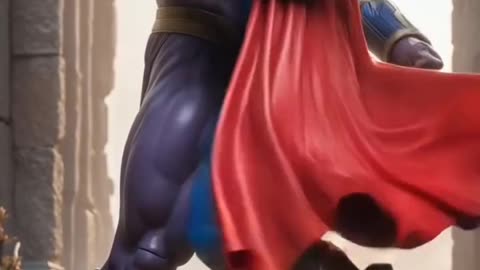 Sexy super girls