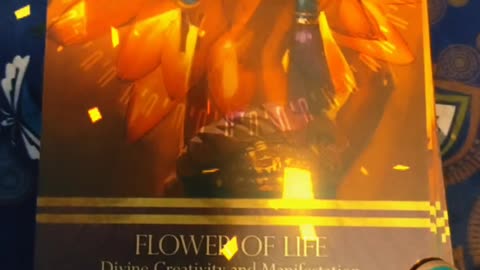 Oracle Card Reading 5/22/25