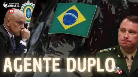 DELAÇÃO DE MAURO CID É MANTIDA E SUBORDINADO É PRESO