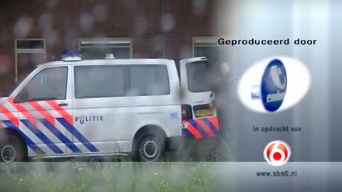 Peter r de vries, oplichters op de strooptocht