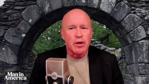 Plandemic 2.0: The July 4th Bioterror Plot & Palantir’s Master Plan w/ Dr. David Martin