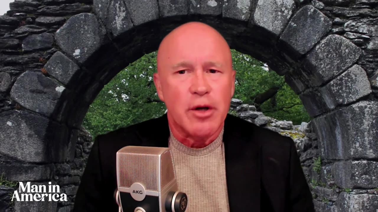 Plandemic 2.0: The July 4th Bioterror Plot & Palantir’s Master Plan w/ Dr. David Martin