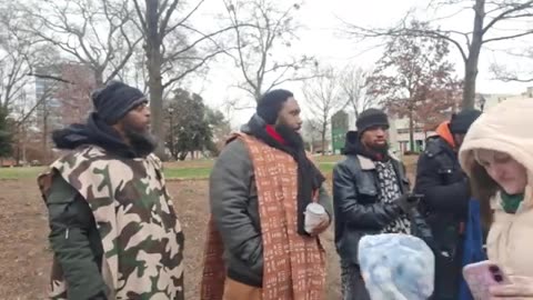 GMS NORTH CAROLINA 2026 IS GOING TO BE ONE HELL OF A YEAR🔥🔥🔥! 1/24/26 live! CHURCH CAMP