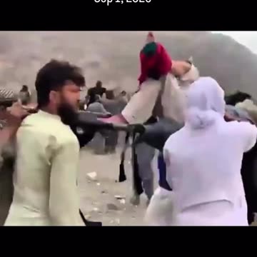 🚨At least 812 people were killed due to the deadly #earthquake in Eastern #Afghanistan.