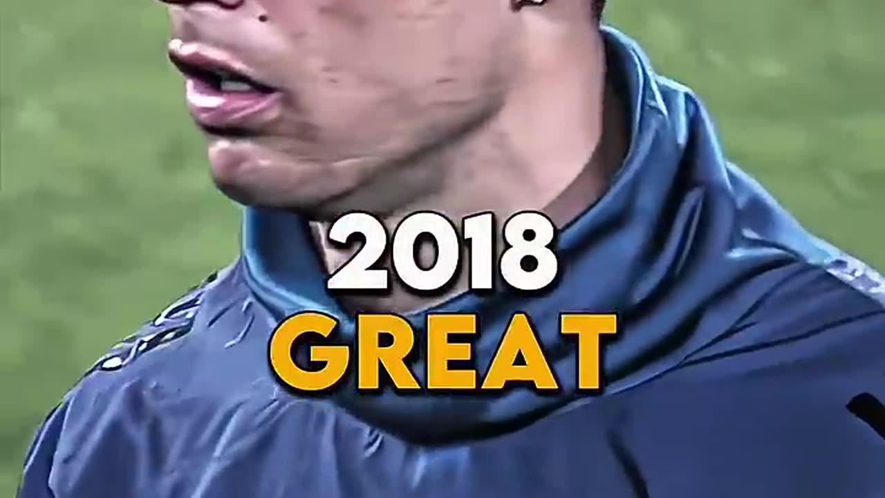 Good vs Great vs Legendary Versions Of Ronaldo☠️🐐 (+6M)
