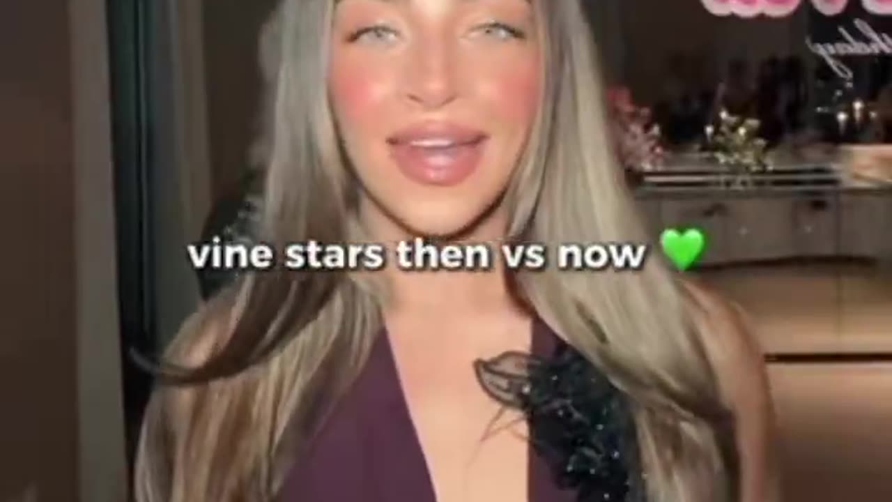 Iconic Vine Stars in 2025