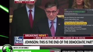 D-Day #27 / Q #540 - The End of DEMS / down she goes!