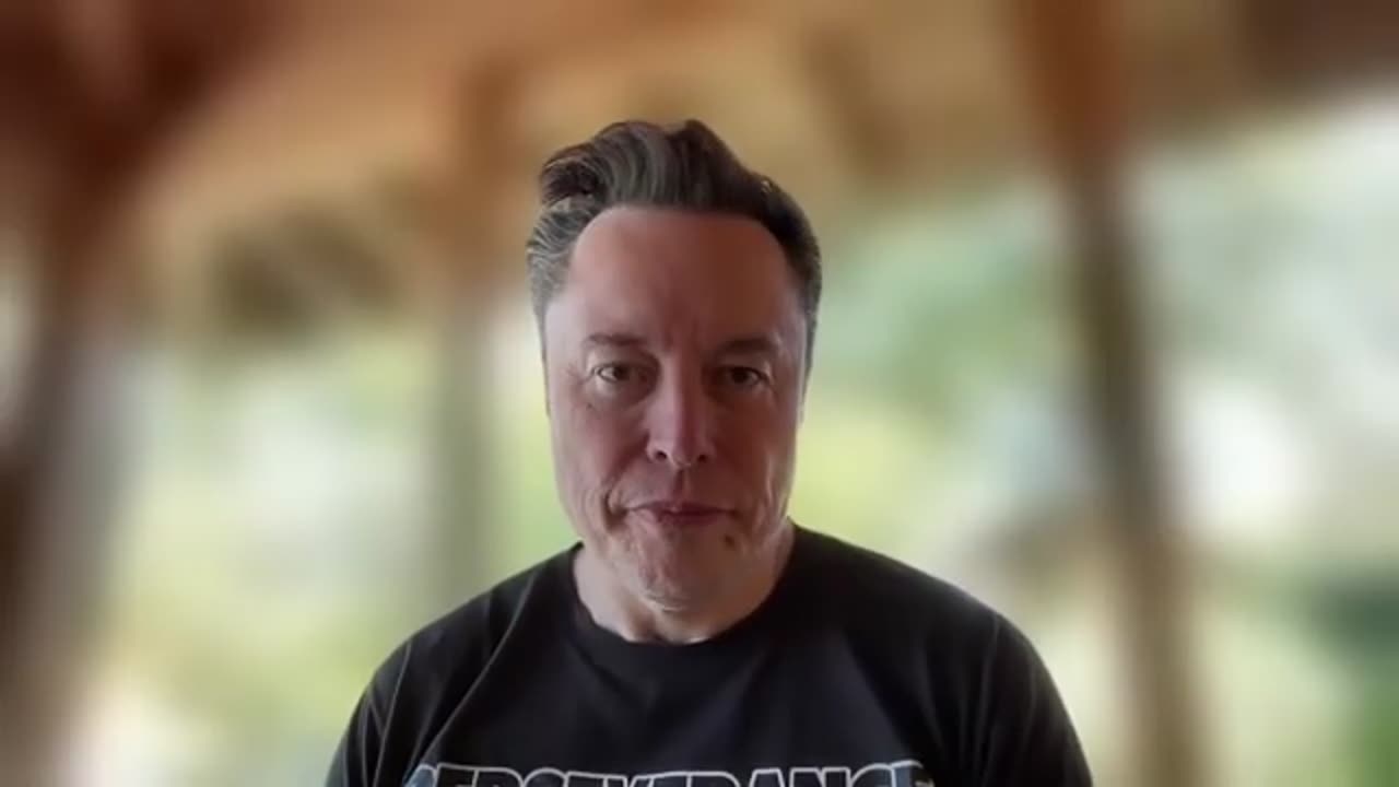 Elon Musk - The Future, Engineered - X Takeover 2025