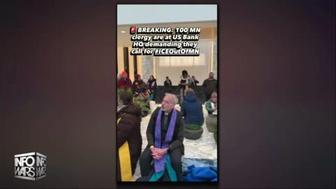 INFOWARS LIVE - 1/26/26: The American Journal with Breanna Morello / The Alex Jones Show / The War Room With Harrison Smith