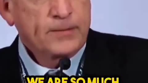 Levy exposing the brutal truth about the mindset of the majority of Israeli society