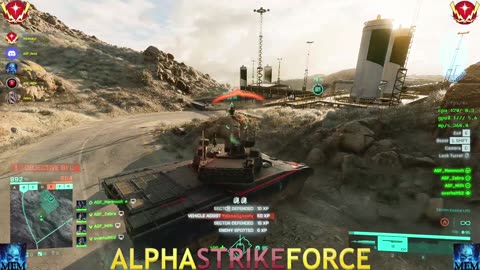 Battlefield 2042 Fun with Mem and the ASF crew!!