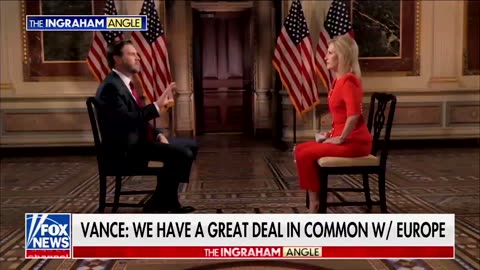 The US vice president loves Europe, but do European politicians love it too?