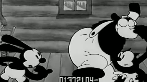Woody Woodpecker and Friends - 1929x08 - Snow Use