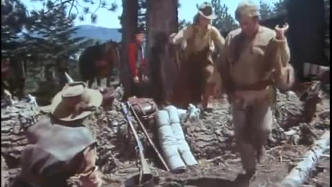Bonanza S11E10 A Darker Shadow