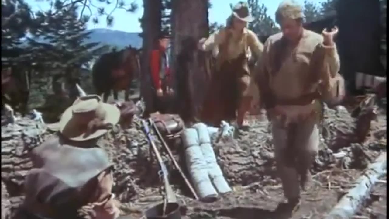 Bonanza S11E10 A Darker Shadow