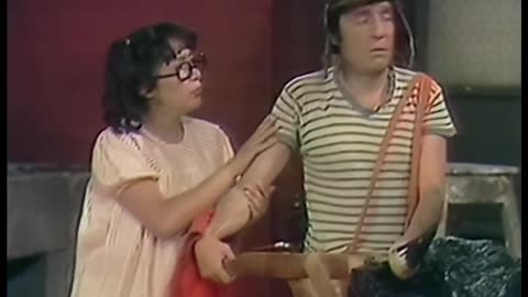 El Chavo Del 8 - Capítulo 24 - 1973x24