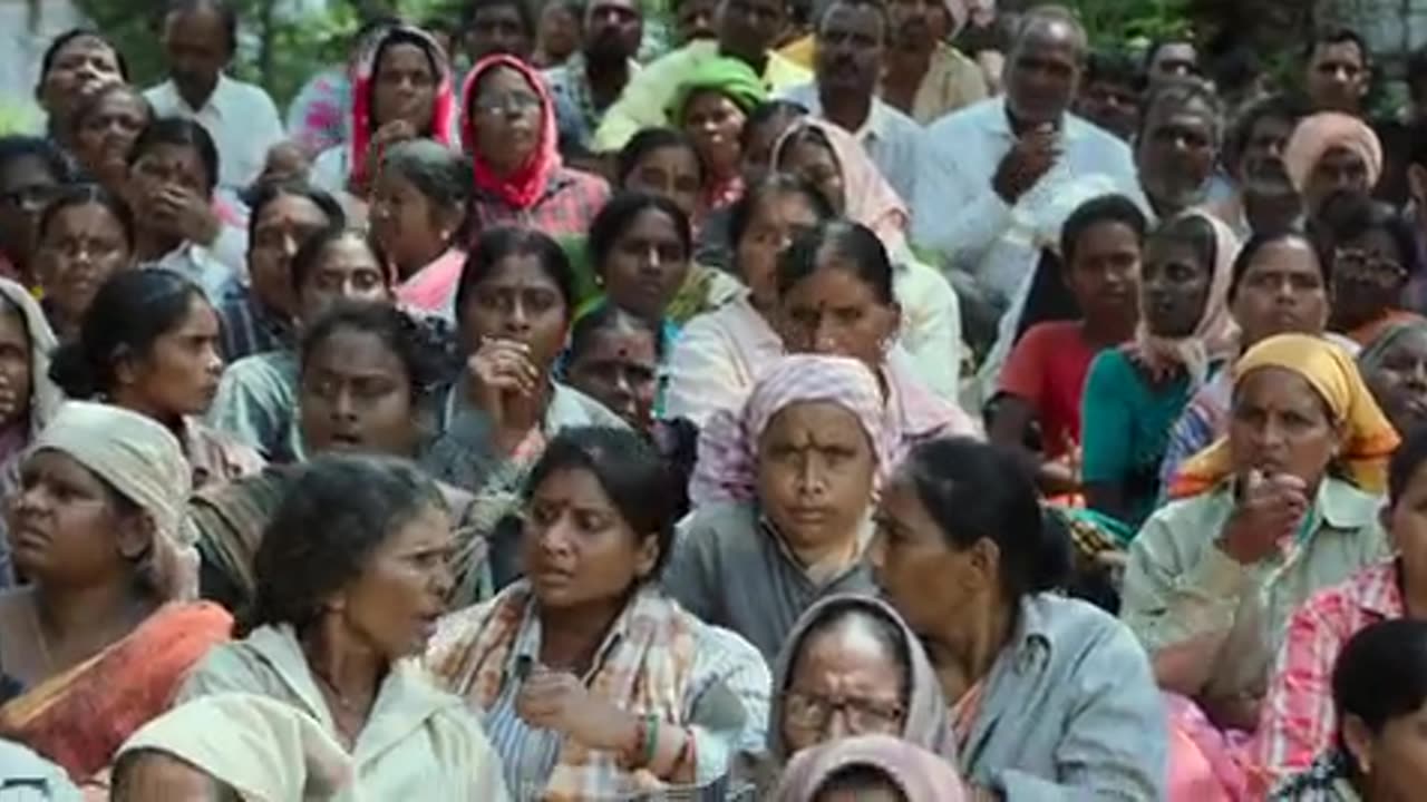 Game changer tamil movie