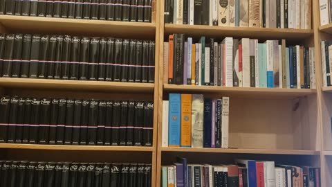 Why the Library of America sucks now (part 1/2)