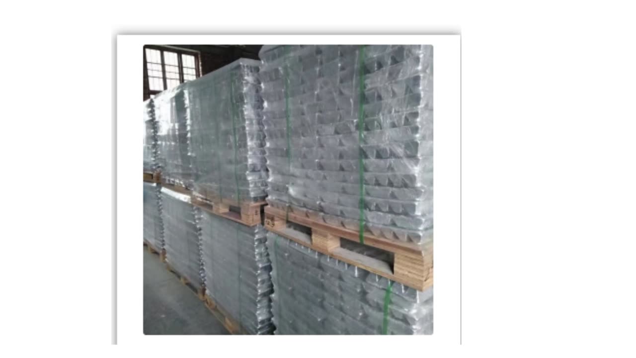 Shanghai Heqi Chemical Technology Co., Ltd.