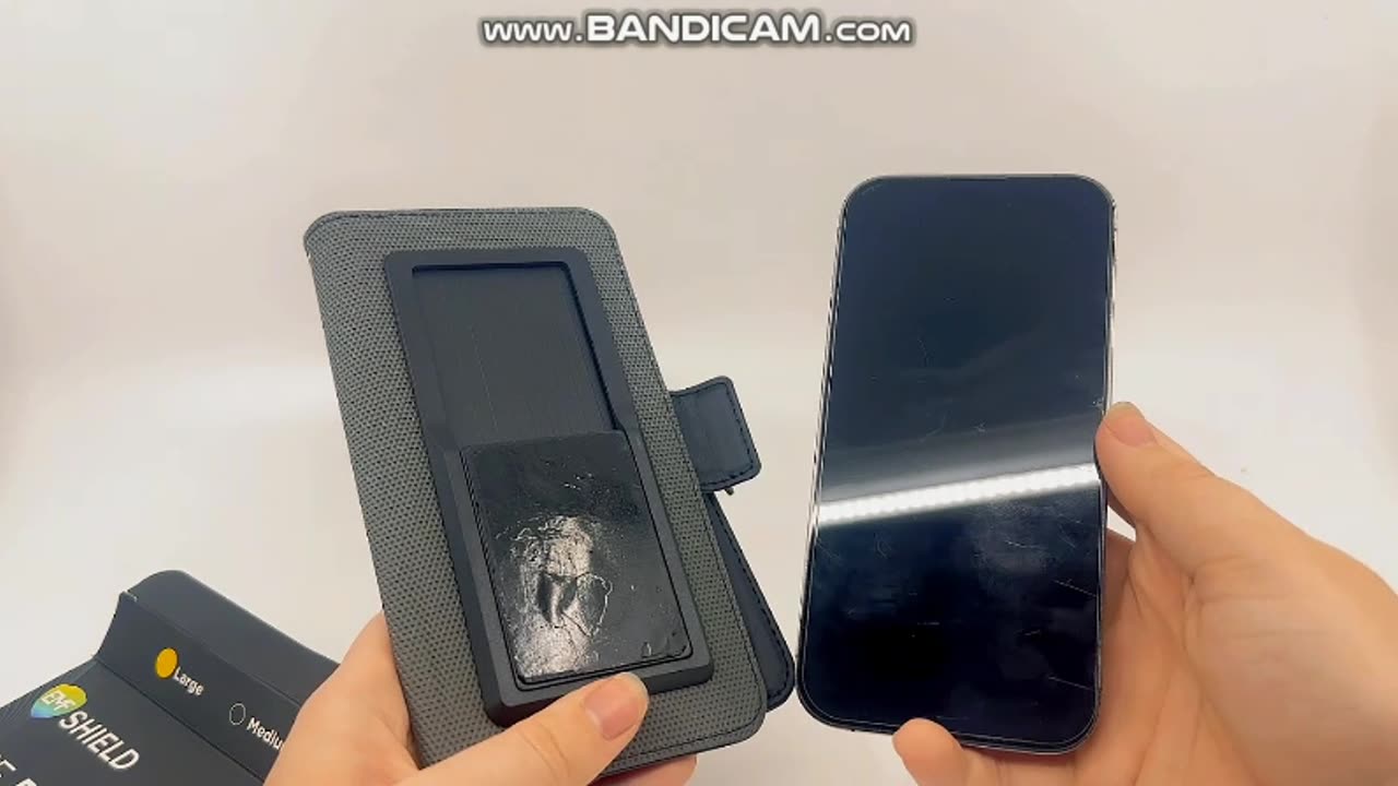 Emfshield - Universal EMF Defense Phone Case