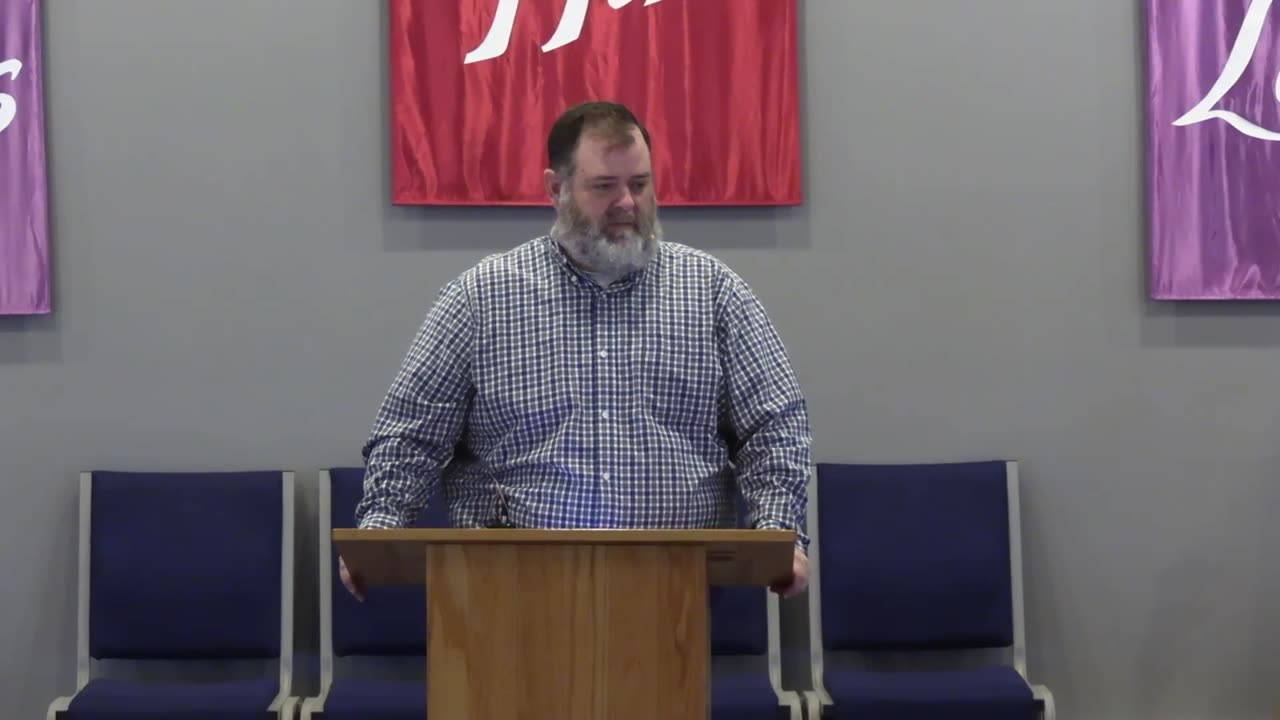 Jesus Defied the Odds - Pastor Jason Bishop