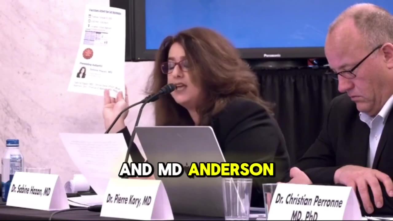 Covid vaccine & microbiomes