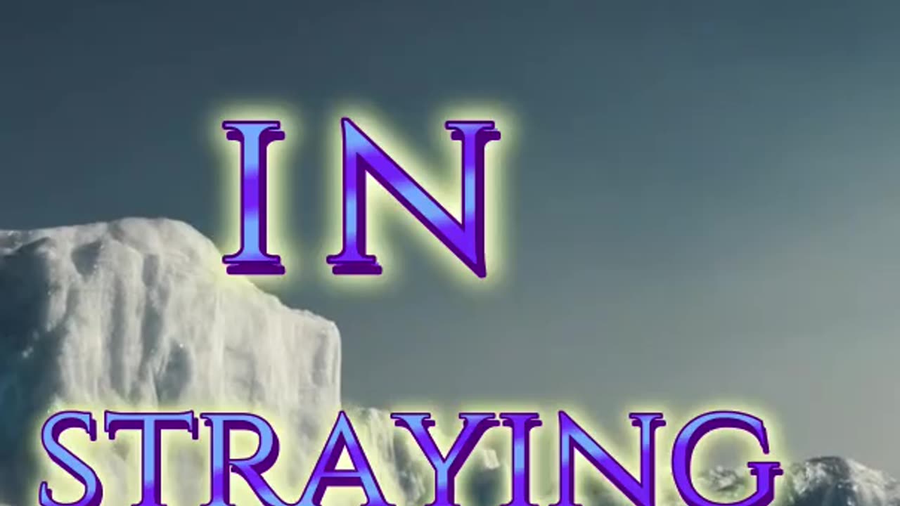 Noah's pbuh prayer - say this!